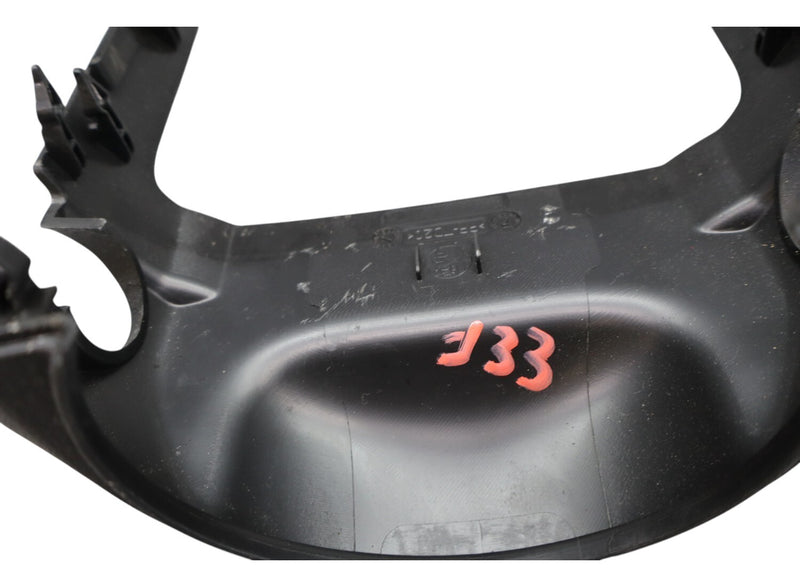 Load image into Gallery viewer, 17-23 Alfa Romeo Giulia Steering Column Wheel Shroud Upper Cover Panel Oem