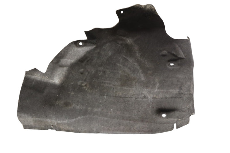Load image into Gallery viewer, 12-15 Audi A6 A6 Quattro Front Right Side Inner Fender Liner Splash Guard Oem