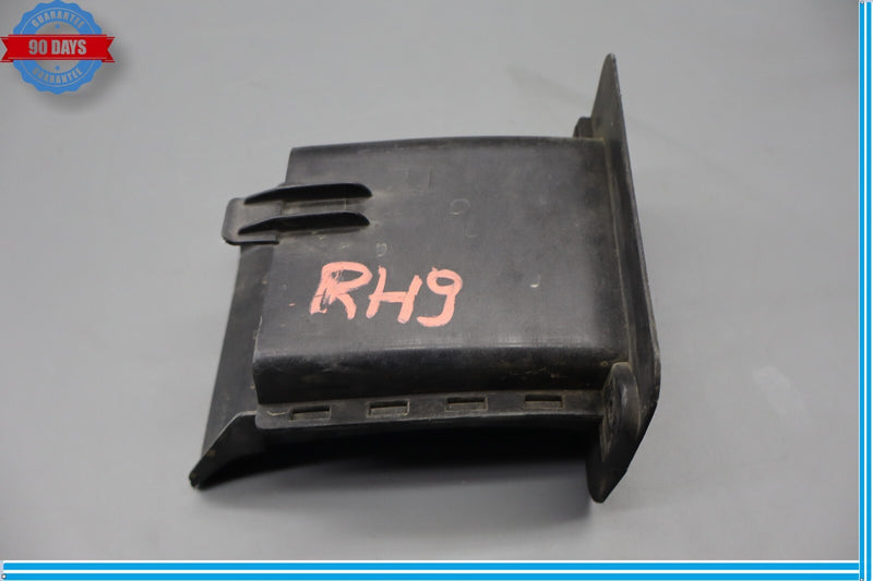 Load image into Gallery viewer, 09-15 BMW 750i 740i Radiator Right Air Intake Channel Duct Tube Oem