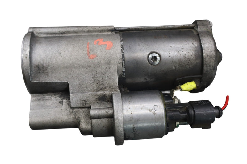 Load image into Gallery viewer, 11-18 Porsche Cayenne 958 Engine Starter Motor Valeo 012911023J Oem