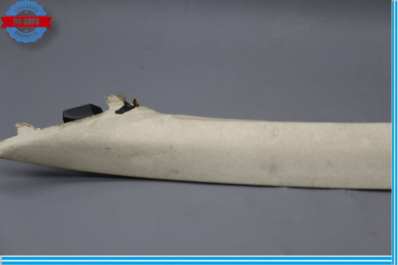 Load image into Gallery viewer, 10-19 Jaguar X351 XJ XJL Front Left Driver Side A Pillar Trim Panel Cover Oem