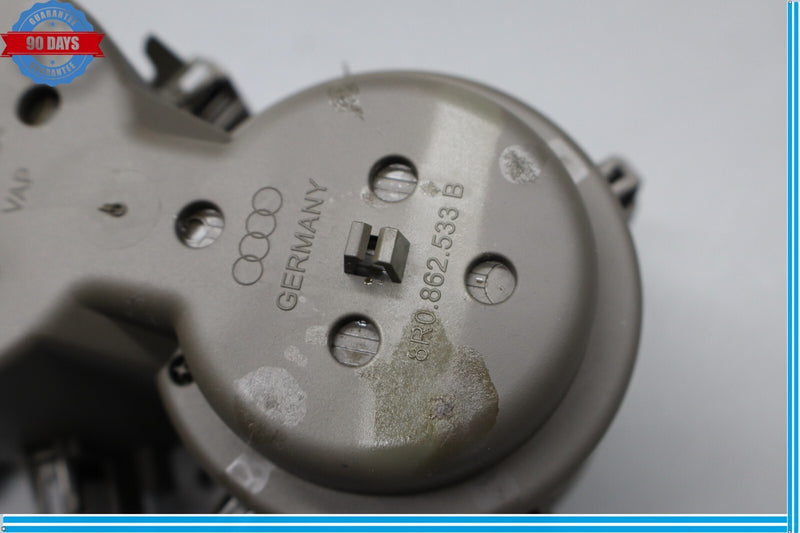Load image into Gallery viewer, 13-17 Audi Q5 SQ5 Front Center Console Dual Cup Holder Drink Tray Oem