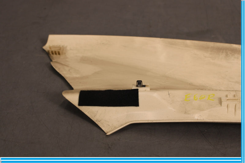 Load image into Gallery viewer, 97-04 Mercedes R170 SLK230 SLK320 Rear Right Roof Headliner Trim Panel Oem