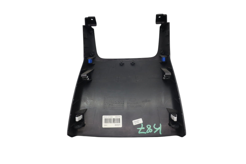 Load image into Gallery viewer, 15-20 Hyundai Genesis G80 Rear Center Console Cover Assembly Panel Oem