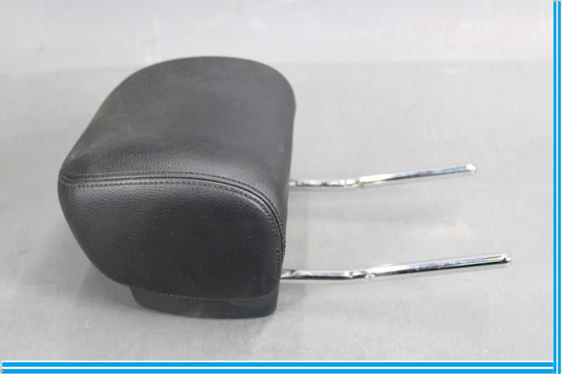 Load image into Gallery viewer, 09-17 Volkswagen VW CC Front Left Driver Side Seat Headrest Leather Black Oem
