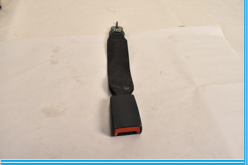 Load image into Gallery viewer, 09-13 BMW 750i 750Li F01 F02 Rear Center Seatbelt Buckle Latch Receiver Oem