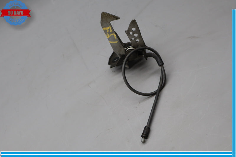 Load image into Gallery viewer, 09-15 BMW 750i 750Li F01 F02 Front Left Hood Lock Latch Striker 7183763 Oem