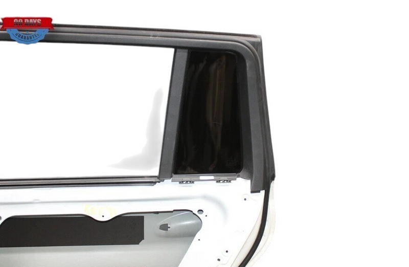Load image into Gallery viewer, 13-19 Mercedes GL550 GL450 X166 Rear Right Passenger Side Door Shell Panel OEM
