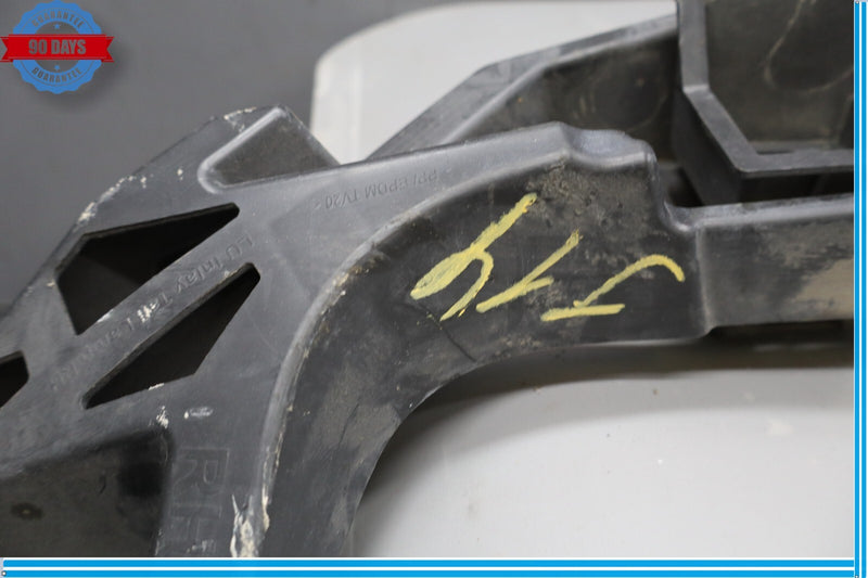 Load image into Gallery viewer, 13-19 Mercedes X166 GL450 GL550 Rear Bumper Reinforcement Impact Crash Bar Oem