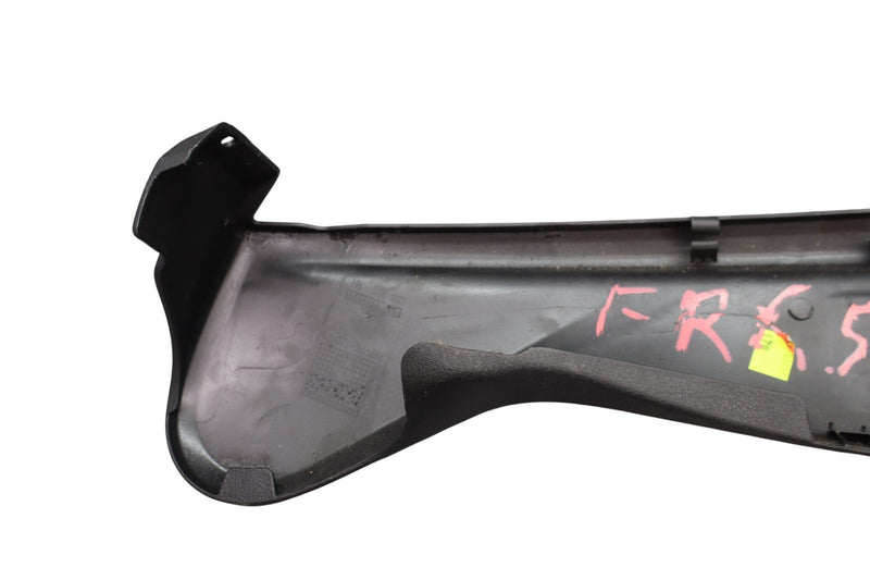 Load image into Gallery viewer, 12-17 Audi A7 Quattro Front Right Side Seat Trim Cover Panel 8T0881326C Oem