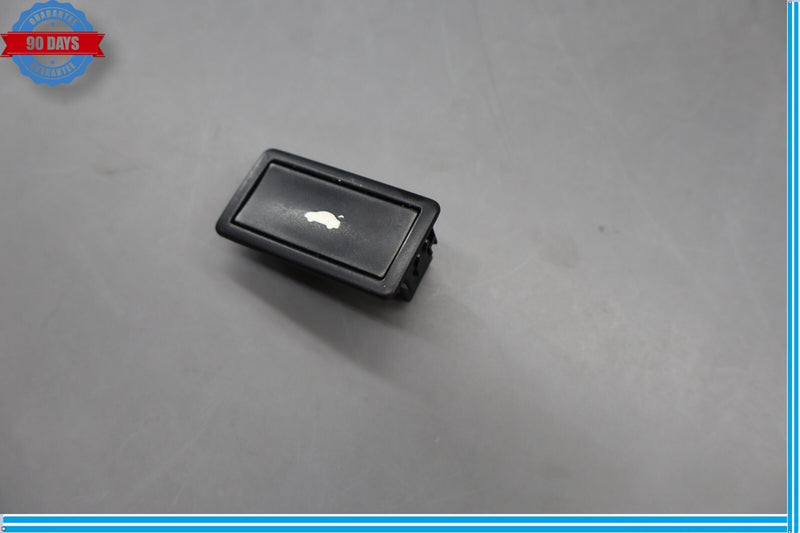 Load image into Gallery viewer, 04-18 Audi A6 A8 Quattro Tailgate Unlock Boot Lid Unlock Switch Button Oem