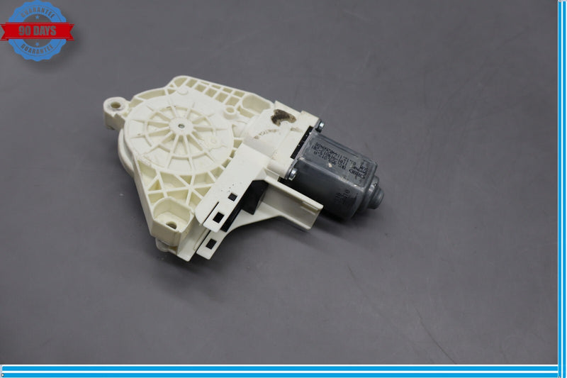 Load image into Gallery viewer, 11-17 Volkswagen Touareg Rear Left Driver Side Door Window Regulator Motor Oem