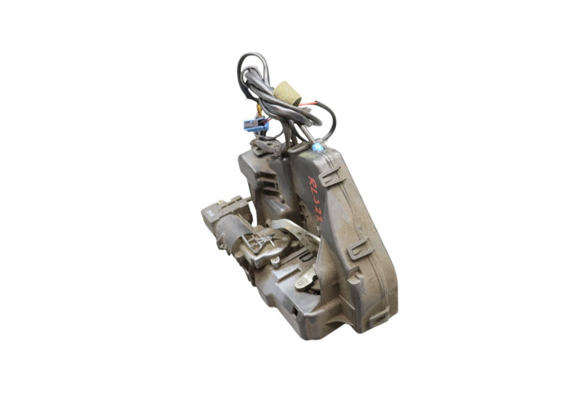 Load image into Gallery viewer, 06-11 Mercedes W219 CLS550 CLS500 Rear Left Side Door Lock Latch Actuator Oem