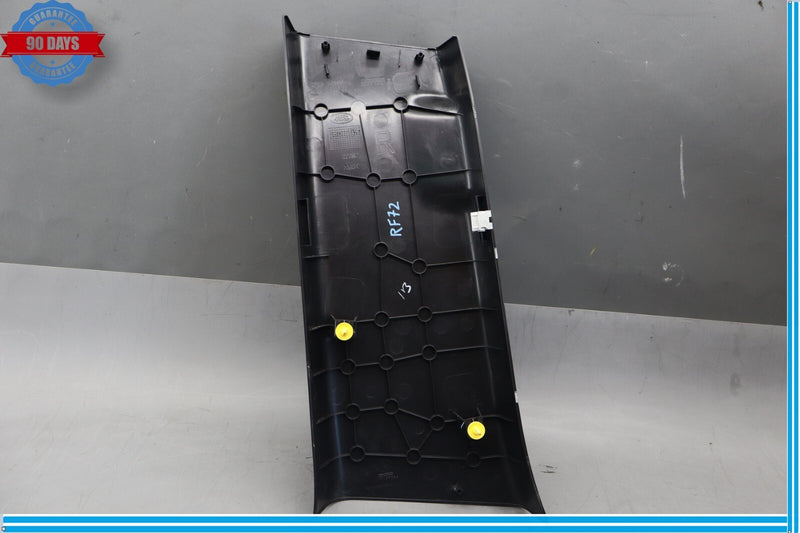 Load image into Gallery viewer, 14-22 Land Rover Range Rover Sport Rear Right Side B Pillar Lower Trim Cover Oem