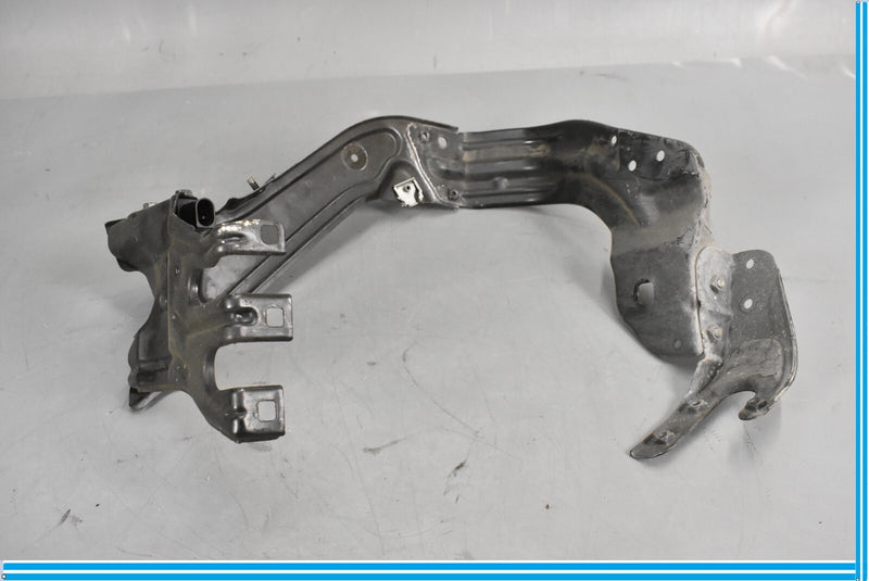 Load image into Gallery viewer, 03-09 Mercedes CLK550 W209 Front Right Passenger Headlight Bracket Support Oem