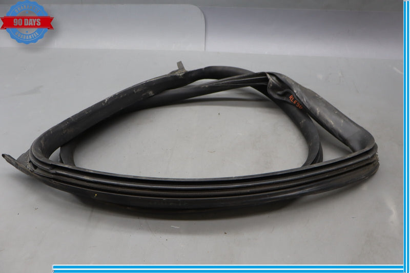 Load image into Gallery viewer, 14-20 Maserati Ghibli Rear Left Side Door Body Weatherstrip Gasket Seal Oem
