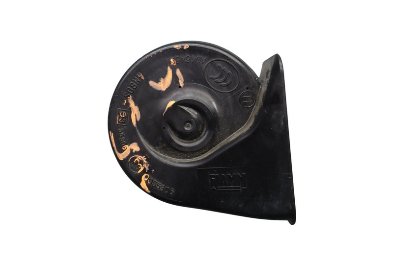 Load image into Gallery viewer, 07-13 BMW X5 E70 Front Right Passenger Side High Tone Pitch Horn Oem