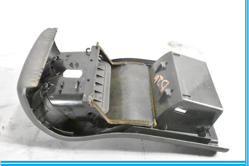Load image into Gallery viewer, 03-09 Mercedes W209 CLK55 AMG Center Console Rear A/C Air Vent 2096809039 Oem