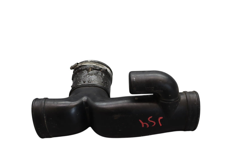 Load image into Gallery viewer, 14-24 Jaguar X152 XJ F-Type S/C Air Cleaner Intake Resonator Duct Tube Hose Oem