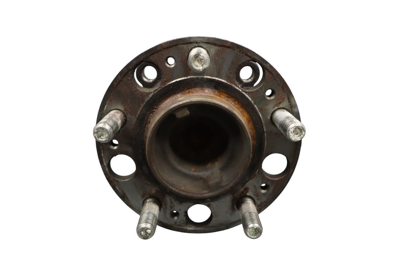 Load image into Gallery viewer, 09-14 Hyundai Genesis Front Left Side Wheel Hub Bearing Assembly 517503MXXX Oem