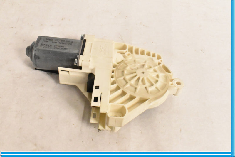 Load image into Gallery viewer, 2009-2016 AUDI A4 S4 A5 S5 FRONT LEFT DRIVER DOOR POWER WINDOW MOTOR OEM