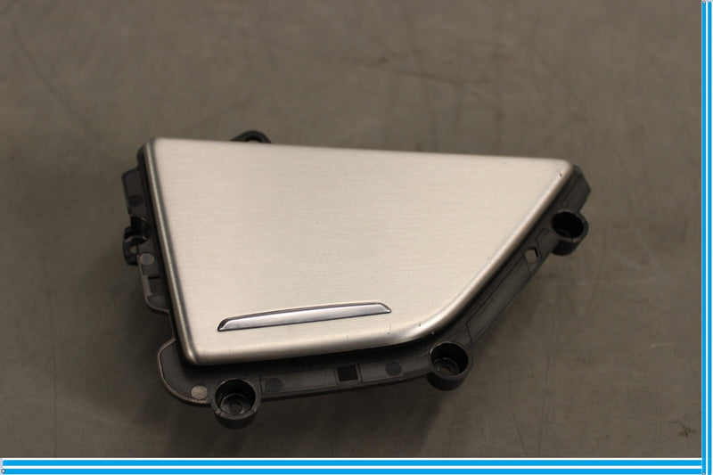 Load image into Gallery viewer, 11-17 Audi A8 A8 Quattro Rear Left Driver Door Side Panel Ashtray Trim Oem