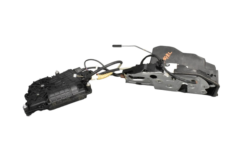 Load image into Gallery viewer, 09-15 BMW 750i 750Li Rear Left Side Door Lock Latch Actuator W/ Soft Close Oem