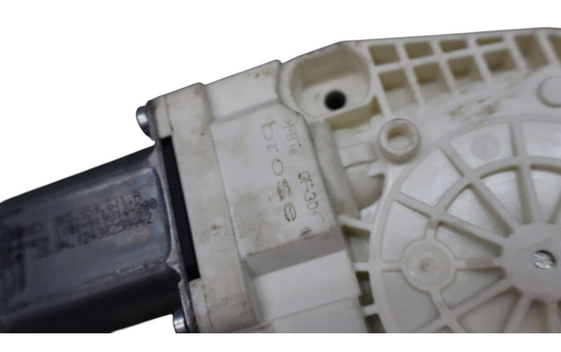 Load image into Gallery viewer, 11-17 Porsche Cayenne S 958 Rear Right Power Door Window Regulator Motor Oem