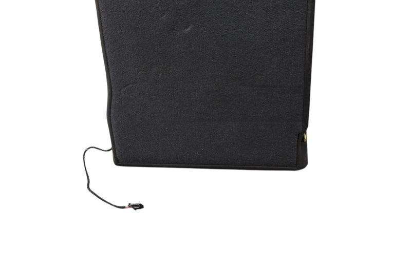 Load image into Gallery viewer, 12-18 Audi A6 Quattro Rear Left Side Seat Upper Top Cover Cushion W/Headrest Oem