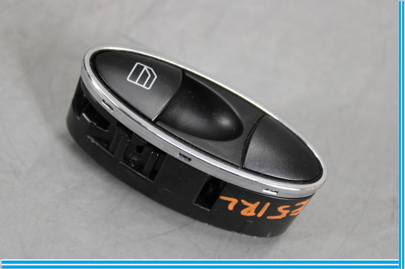 Load image into Gallery viewer, 03-11 Mercedes W219 CLS550 E350 Rear Left Side Window Control Switch Oem