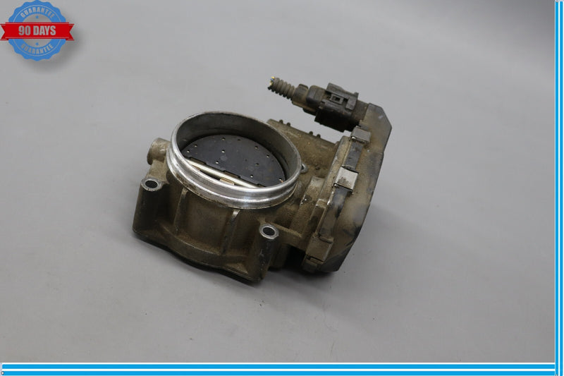 Load image into Gallery viewer, 07-10 Bmw X5 E70 3.0L Throttle Body Valve Engine Motor Unit 75561180 Oem