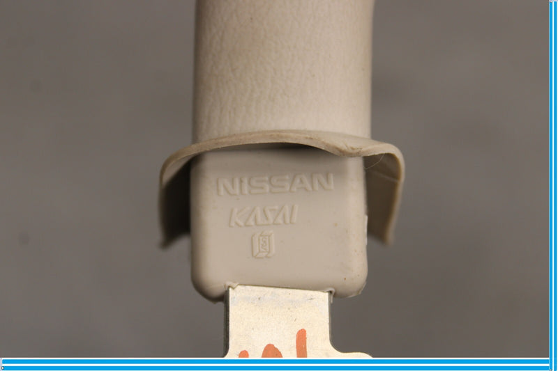 Load image into Gallery viewer, 11-17 Infiniti QX56 QX80 Rear Left Driver Side 2nd Row Grab Handle Oem