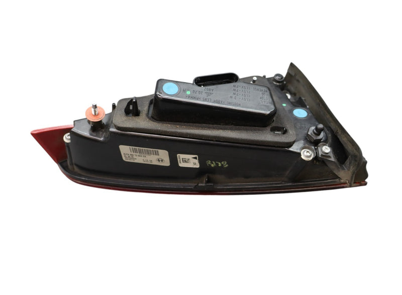 Load image into Gallery viewer, 17-23 ALFA Romeo Giulia Rear Right Side Trunk Lid Inner Tail Light Lamp Oem