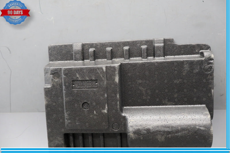 Load image into Gallery viewer, 10-16 Porsche Panamera S Air Compressor Emergency Spare Tool Foam Cover Oem