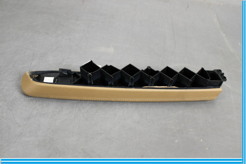 Load image into Gallery viewer, 07-13 Mercedes S550 W221 Rear Right Interior Door Panel Storage Compartment Oem