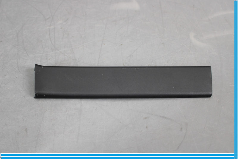 Load image into Gallery viewer, 09-15 BMW 750Li F01 F02 Rear Right Passenger Door Window Trim Cover Panel Oem