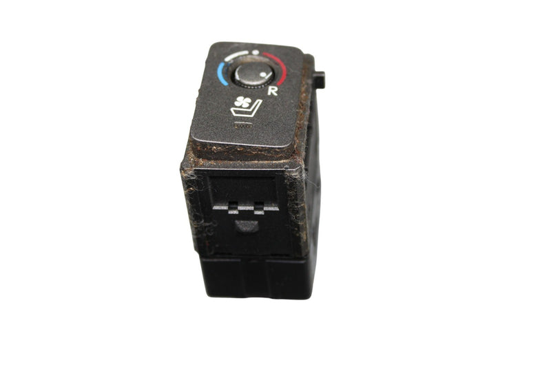 Load image into Gallery viewer, 07-12 Lexus LS460 LS600h Front Right Side Heated Cooled Seat Switch Knob Oem
