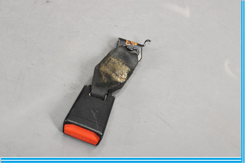 Load image into Gallery viewer, 12-18 BMW 320i 328i F30 Rear Second 2nd Row Center Middle Seat Belt Buckle Oem