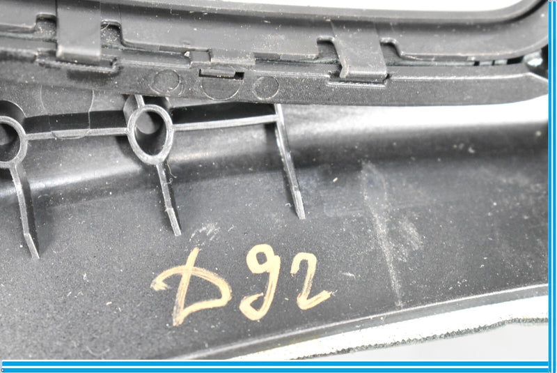 Load image into Gallery viewer, 12-18 BMW 650i 640i F12 Front Center Console Cover Panel Trim Oem