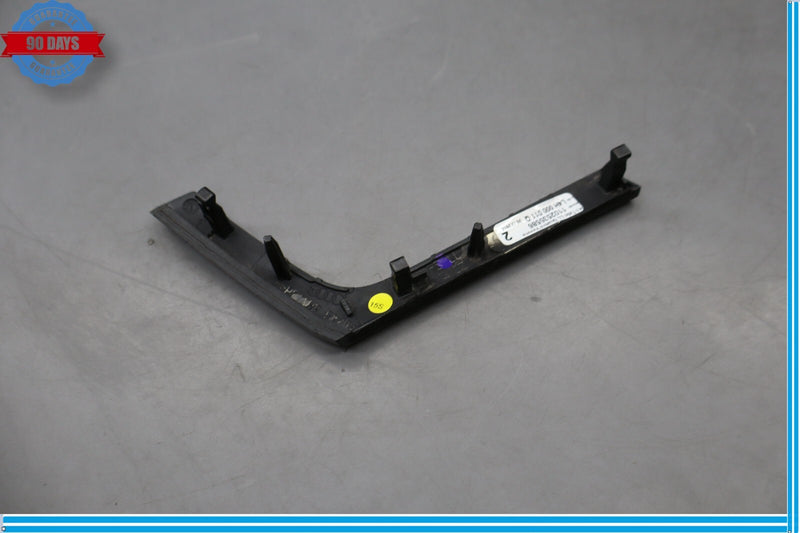 Load image into Gallery viewer, 11-18 Audi A8 A8L Quattro Left Driver Dashboard Dash Wood Panel Trim Cover Oem