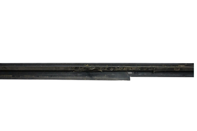 Load image into Gallery viewer, 03-09 Hummer H2 Front Right Side Roof Rack Rail Cover Molding 15101775 OEM
