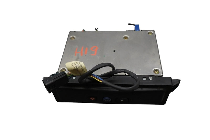 Load image into Gallery viewer, 03-07 Hummer H2 Dash Communication Computer Control Module Unit 15185936 Oem