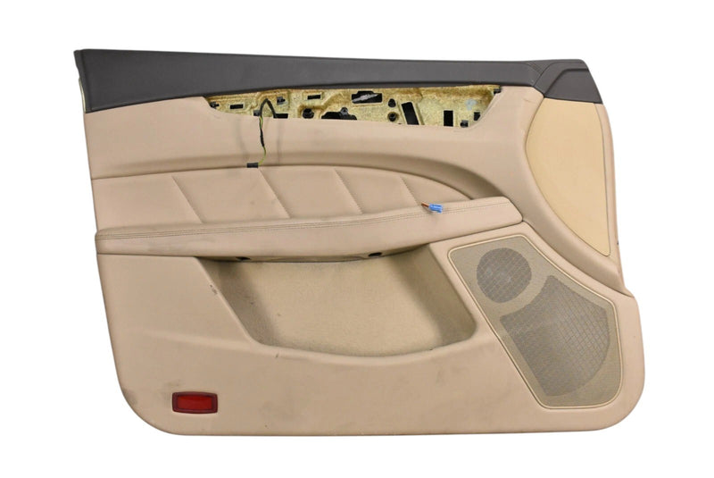 Load image into Gallery viewer, 12-14 Mercedes CLS550 C250 W218 Front Left Driver Side Interior Door Panel Oem