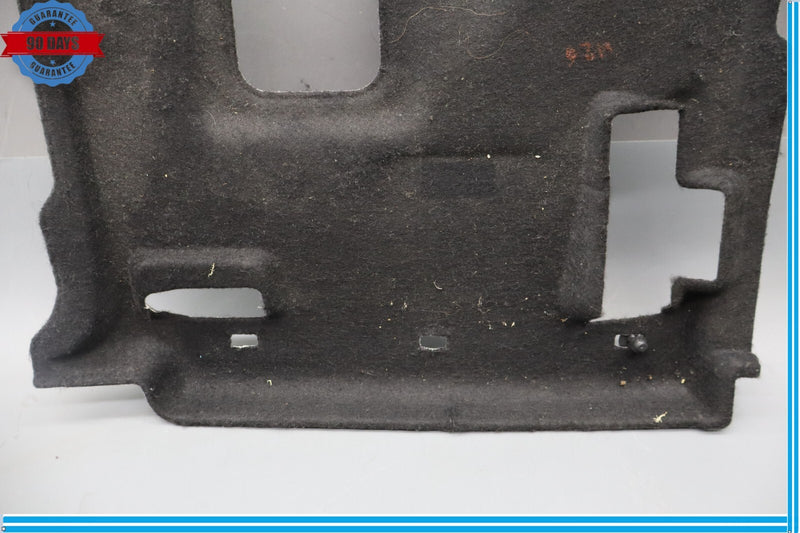Load image into Gallery viewer, 07-15 Jaguar X150 XK XKR Front Left Driver Side Insulation Pad Trim Panel Oem