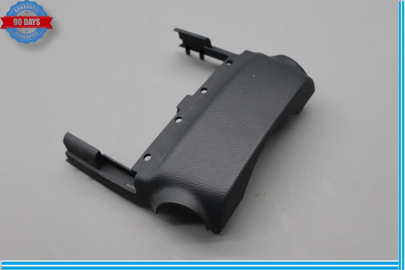 Load image into Gallery viewer, 07-12 Lexus LS460 LS460L Steering Column Upper Trim Cover Panel Oem
