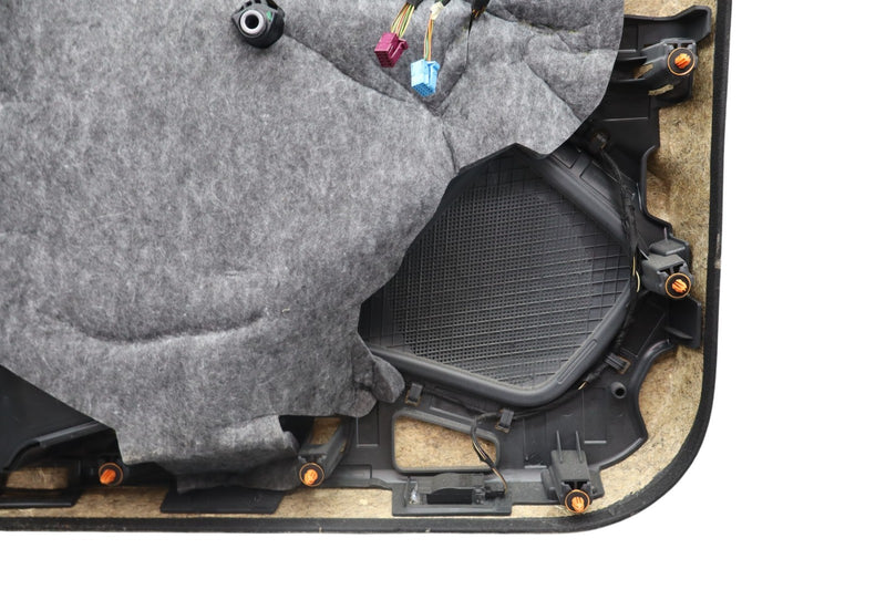 Load image into Gallery viewer, 14-18 Mercedes CLA250 C117 Front Right Passenger Side Door Panel Oem