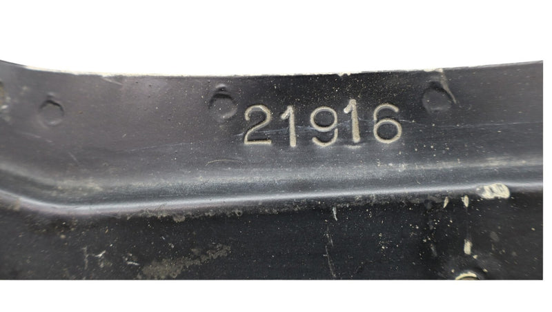 Load image into Gallery viewer, 03-13 Maserati Quattroporte Front Upper Radiator Support Bracket Panel Oem