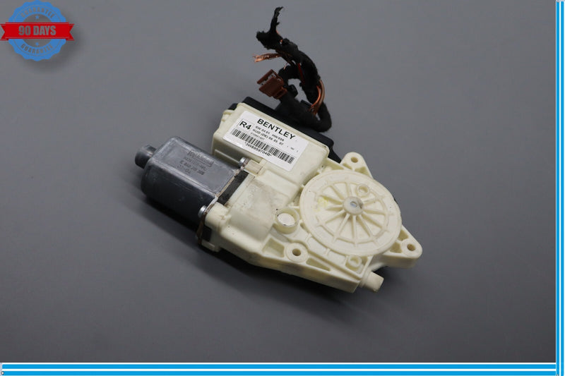 Load image into Gallery viewer, 07-18 Bentley Continental GTC Front Left Side Door Window Regulator Motor Oem