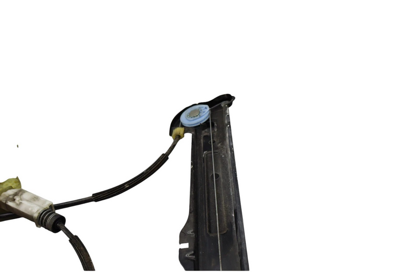 Load image into Gallery viewer, 12-18 Audi A7 Quattro RS7 Front Left Side Door Window Regulator 4G8837461B Oem