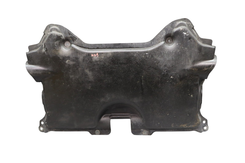 Load image into Gallery viewer, 08-17 Mercedes C350 E350 Engine Center Middle Lower Mud Flap Splash Guard Oem